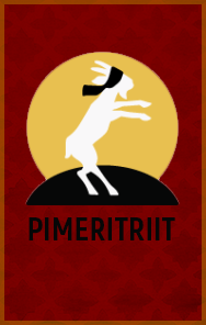 pimeritriit